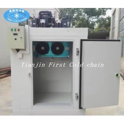 China high quality Small Cold Room Combined with Used for Food Storage