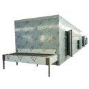 China's Leading Manufacturer of IQF Tunnel Freezers for Seafood - Factory Direct Supply