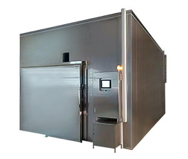 China Low Temperature high humidity Thawing Machine for Beef or pork