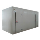 China supply cost effective quality Cold Storage / Cold Room for fish or meat food