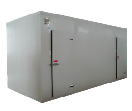 China supply cost effective quality Cold Storage / Cold Room for fish or meat food