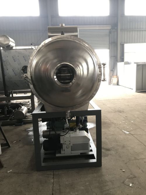 Máquina de secado por congelación de la fuente de fábrica de China para la venta / máquina de secado por congelación / máquina de secado por congelación