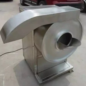Wholesale IQF Freezer Supplier: Accelerate Your Factory's Frozen French Fries Production Line