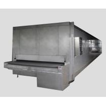 High-Quality FSW1300 Tunnel Freezer: Perfect for Quick Fish Freeze - Available for Import