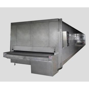 High-Quality FSW1300 Tunnel Freezer: Perfect for Quick Fish Freeze - Available for Import