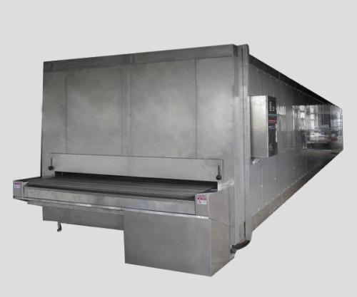 High-Quality FSW1300 Tunnel Freezer: Perfect for Quick Fish Freeze - Available for Import