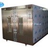 Ventajas de la máquina de descongelación por aire a baja temperatura y alta humedad.