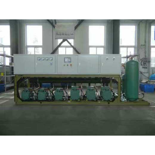 Comment éviter les problèmes de l'unité de réfrigération industrielle