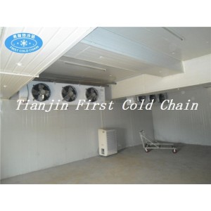 Fuente de alimentación de alta calidad de almacenamiento en frío / cámara fría