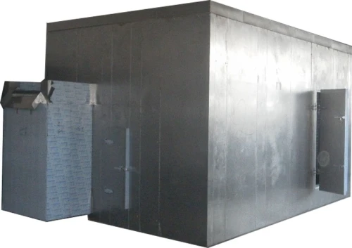 Maximize Efficiency with China's Affordable Fluidized IQF Freezer for Green Bean Processing