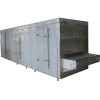 Superior IQF Tunnel Freezer Supplier from China - Fast Freezing for Food Processing Industry Superior IQF Tunnel Freezer Supplier from China - Fast Freezing for Food Processing Industry
