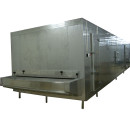 Cost Effective Tunnel Freezer FSW300: OEM &amp; ODM Supplier for Frozen Chicken breast