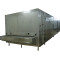 China Cost Effective FSW300 Tunnel freezer for Frozen fish