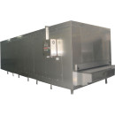Efficient FSW600 Tunnel Freezer - Ideal for Shrimp Processing: Available for Distributors