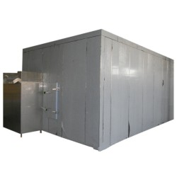 China cost effective Fruit Fluidized IQF freezer /Food Processing Equipment