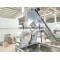 Industrial frozen french fries production line / Frozen french fries machinery