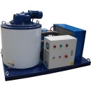 China High quality  ice maker machine 1T/24h for meat or seafood processing