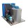 Machine de fabrication de glace en écaille rentable élevée de Chine / Machine à glace en tranches