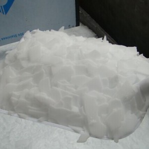 Machine de fabrication de glace en écaille rentable élevée de Chine / machine à glace