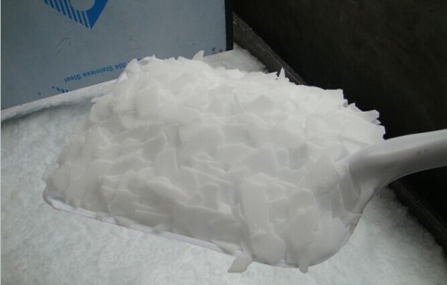 Machine de fabrication de glace en écaille rentable élevée de Chine / Machine à glace en tranches