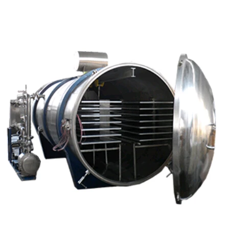 Factory Directly Supply Fruit freeze Dryer Machine,China freeze dryer with fruit