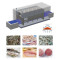 Efficient FIW1500 Impingement Freezer for Quick freeze - Perfect for fish and shrimp Industry