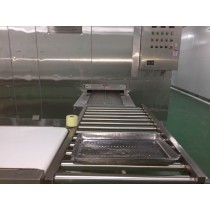 Boost Your Shrimp Export Business with FSL1000 Spiral Freezer: Affordable and Reliable from China