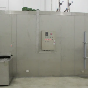China selling well all over the world finely processed Spiral freezer for Meat or Fish