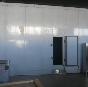 Premium Spiral Freezing Solution for Meat or Fish - Trusted Chinese Manufacturer