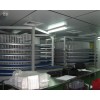 Spiral Freezer | Single & Double Spiral Quick Freezer for Food Processing