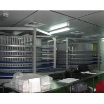 Spiral Freezer | Single & Double Spiral Quick Freezer for Food Processing