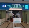 Du 29 au 31 août 2019, la société a participé à l'exposition sur la pêche à Ho Chi Minh City, Vietnam.