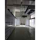 Food Defroster with Low Temperature High Moisture thawing Machine for Frozen meat beaf