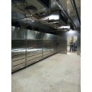 High quality Frozen Meat Food Thawing Room / Machine