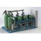 China 3-50HP Bitzer Brand Semi-Hermetic Compressor unit for Refrigeration