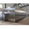 China cost-effective Fluidized bed IQF freezer for freeze fries processing line