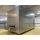 Industrial Impingement tunnel freezer for fish freezing from China manufaturer first cold chain