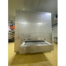 high quality IQF tunnel freezer from China first cold chain