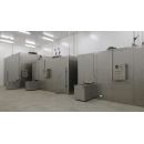 Boost Your Shrimp Export Business with FSL1000 Spiral Freezer: Affordable and Reliable from China