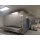 First cold chain 200kg/h  tunnel freezer for avocadoes freeze from China