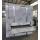 FSW1300 Tunnel freezer used for fish with Freon refrigearation system from first cold chain