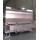 High-Performance FSW Series Tunnel Freezer for Fish - Ideal for Seafood Factories, OEM &amp; ODM Available