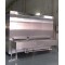 High-Performance FSW Series Tunnel Freezer for Fish - Ideal for Seafood Factories, OEM & ODM Available
