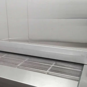 high cost effective IQF tunnel freezer for fish in China first cold chain