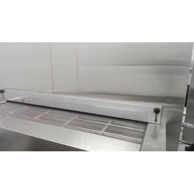 high cost effective IQF tunnel freezer for fish in China first cold chain