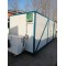 High effective Blast freezer 200kg/h install convenient