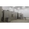China High Quality Double Spiral Freezer 1000-6000kg/h  for frozen seafood/pizza