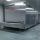 first cold chain FSW China Tunnel freezer for Freeze Pizza the capacity from 100 to 1000kg/h