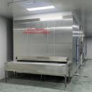 IQF Tunnel Freezers|Efficient and Reliable Freezing Solutions FSW500 tunnel freezer for dumplings