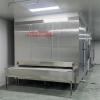 FYW400 Tunnel cooler export Colombia